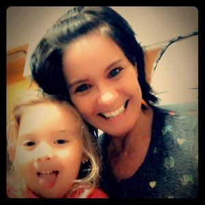 Meet your Posher, Vicky